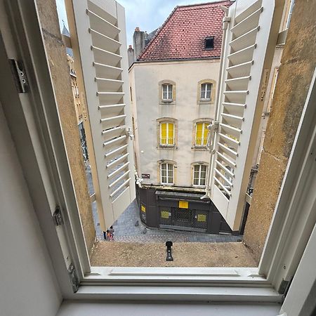 Louis Premier Et Second Metz Centre Un Sejour A Part公寓 外观 照片